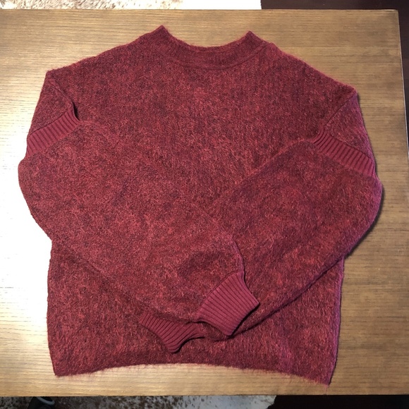 NWT Sarah Pacini Sweater - Picture 5 of 11